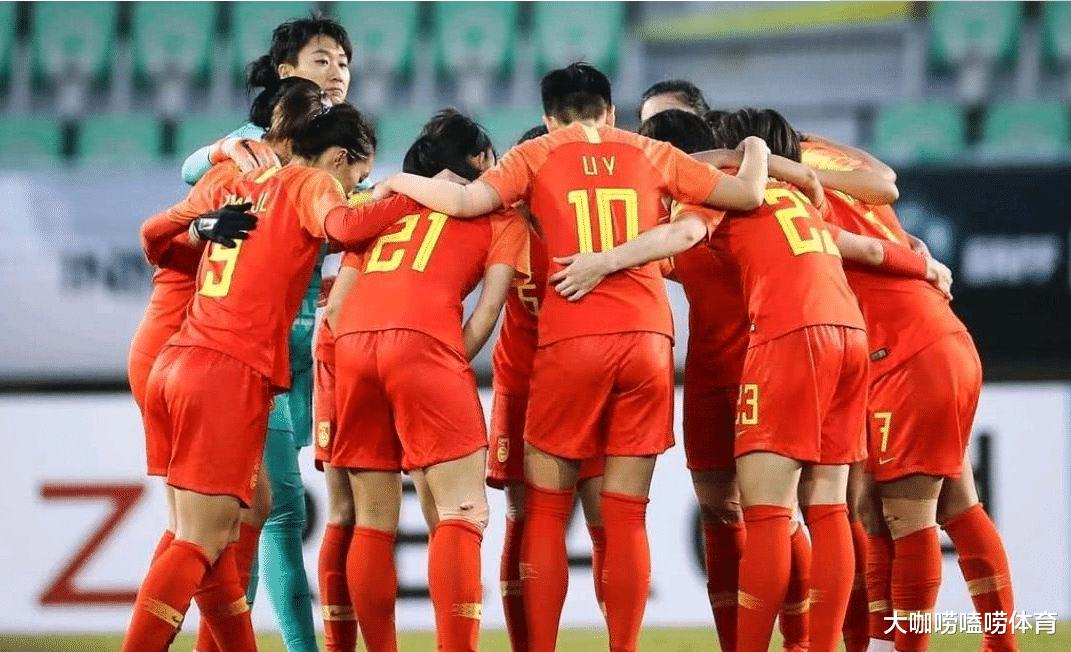 CCTV5直播！中国女足决战亚洲杯：水庆霞崇尚传控打法，东方巴萨
