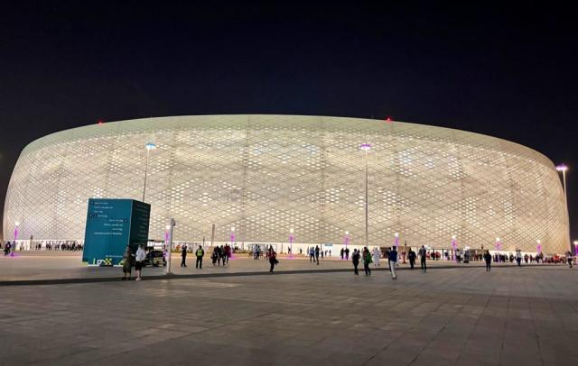 卡塔尔世界杯CEO:赛会组织将以东京奥运为模板(3)