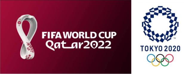 卡塔尔世界杯CEO:赛会组织将以东京奥运为模板(7)