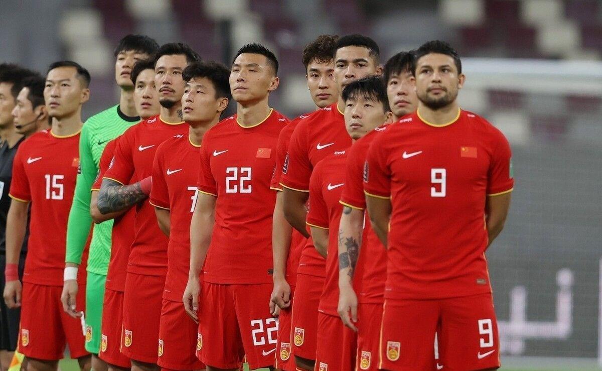 日本发布与国足开球时间，为什么中国球迷很开心？