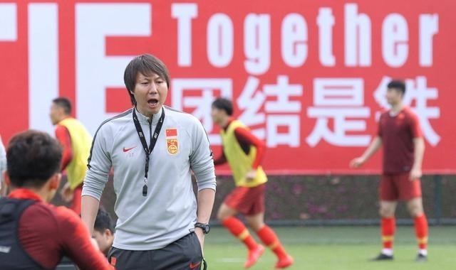 日本发布与国足开球时间，为什么中国球迷很开心？(4)