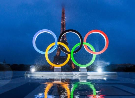 中国体育遭重创！巴黎奥运删4大夺金点，却增美国4大优势项目(3)
