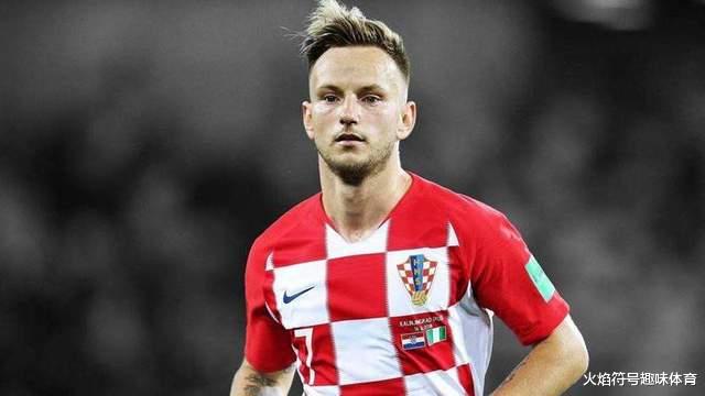 天才喷涌，球星辈出：克罗地亚足球历史最强阵容，绚丽的红白格(26)