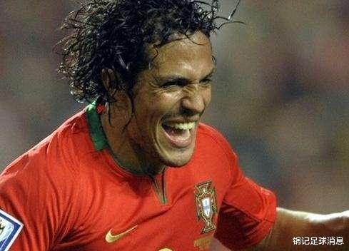 【人物】布鲁诺·阿尔维斯：为葡萄牙踢了7次大赛，现在40岁依然没退役(2)