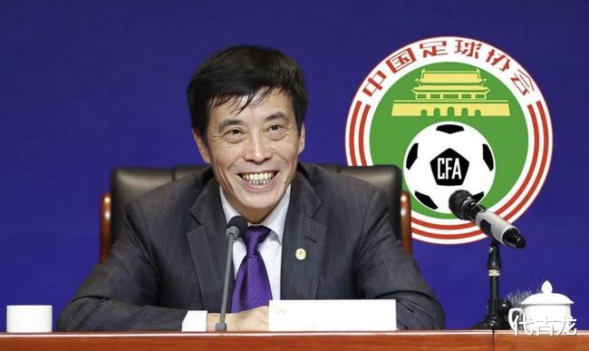 悲剧！陈戌源将干到2023年，媒体人列4大罪状，中国足球希望何在(3)