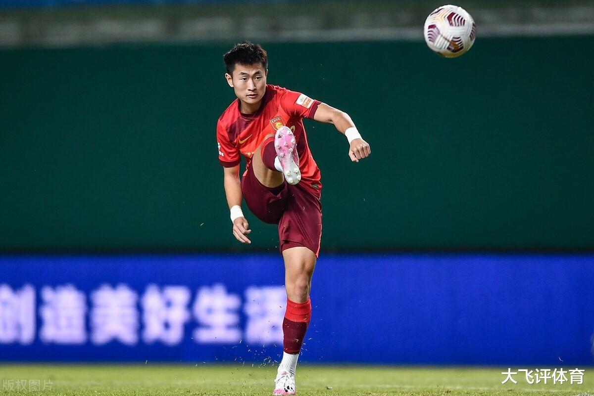 中国足球未来的希望，盘点本赛季迎来首秀的52名年轻球员之系列一(1)