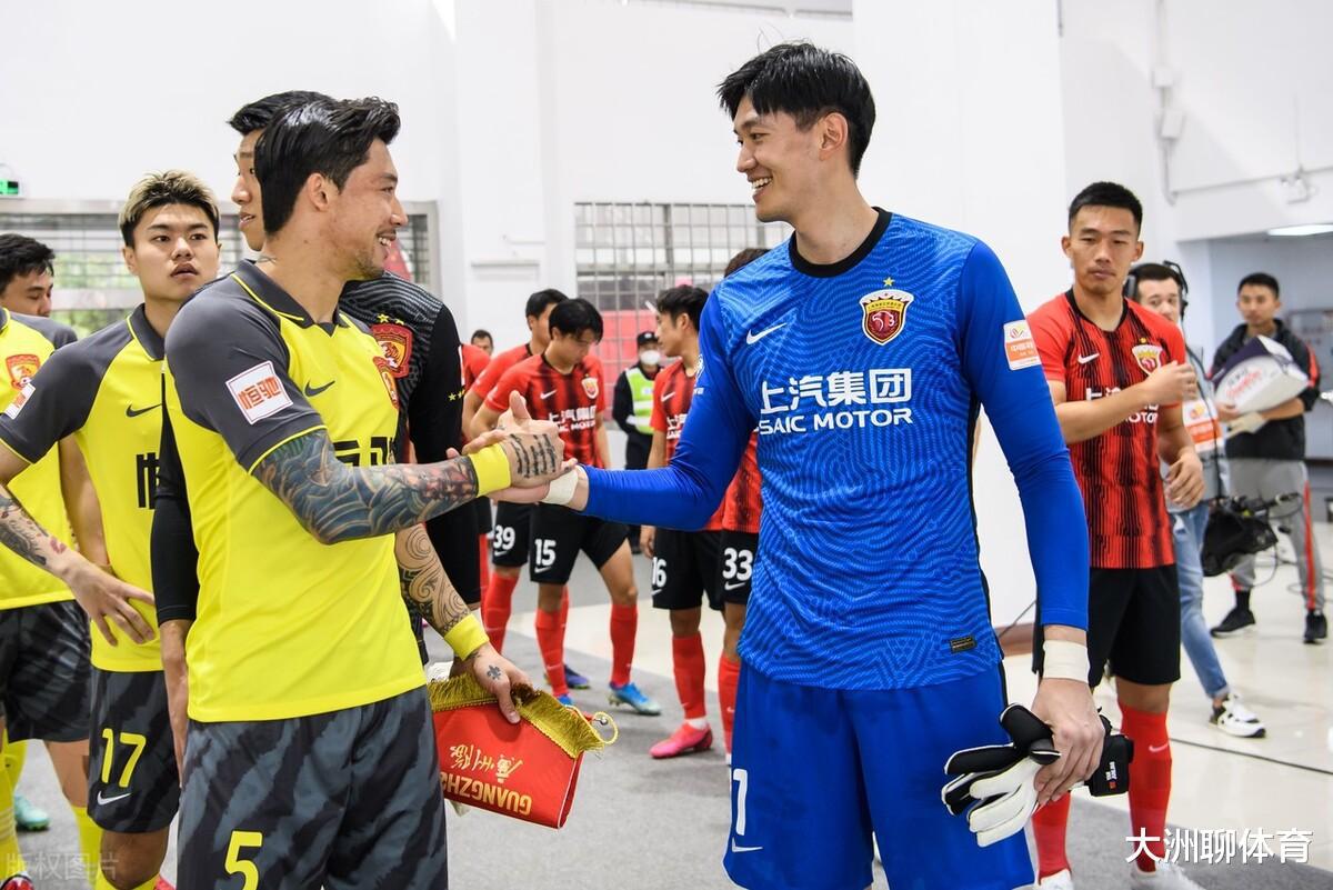 期待！中超收到喜讯：广州队官宣备战2022，广东足球继续辉煌