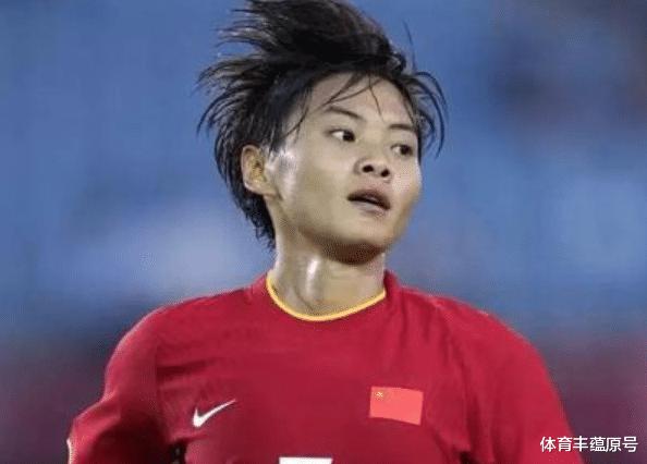 23人名单！亚洲杯：中国女足集结完毕，唐佳丽达成所愿留下疑问