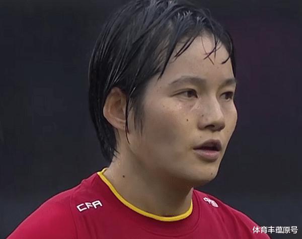 23人名单！亚洲杯：中国女足集结完毕，唐佳丽达成所愿留下疑问(4)