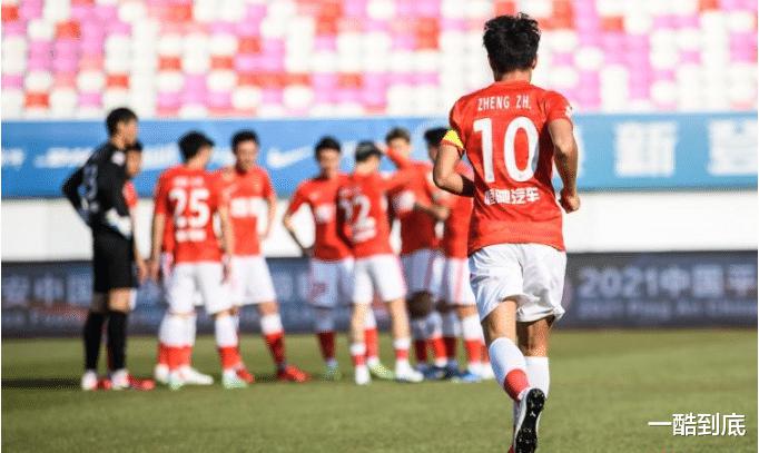 越南媒体：国足的实力不足为惧，想赢球，一定要看紧武磊(3)