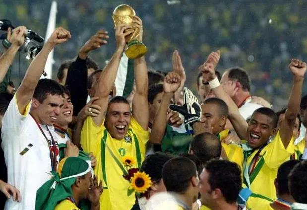 巴西和德国，谁才是历史第一国家队？(3)