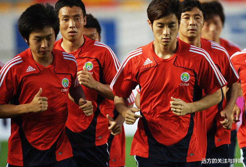 中国队与日本队比赛看还是不看，都有理由(3)