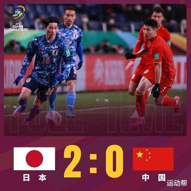 日本赢球遭球迷痛批？和这么慢的中国男足踢，你们还用得着防守？(4)