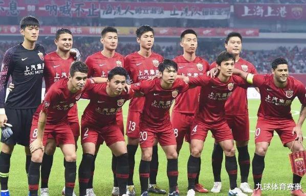 上港成功搞定当红国脚加盟，未来球队将继续引援，目标人选敲定(2)
