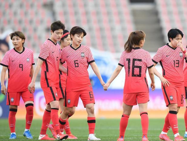 女足亚洲杯8强战分析：韩国难胜澳大利亚，半决赛或上演中日对决(2)
