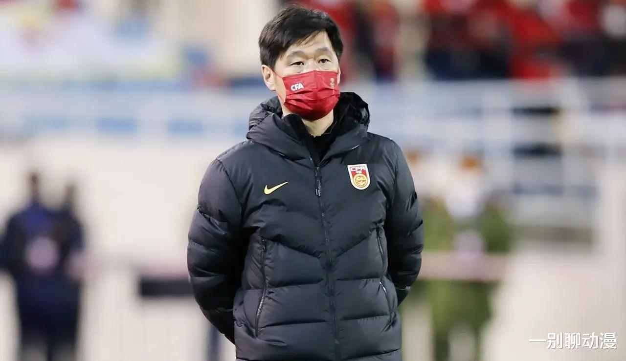 中国男子国家足球队：享受亚洲最高的薪酬，踢球技术却最差？(2)