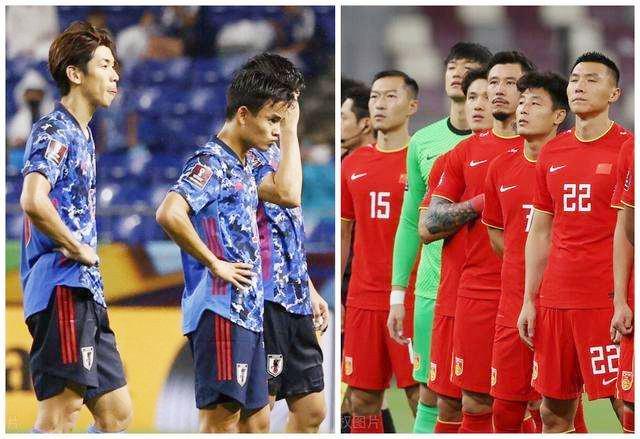 同样是国字号足球，中国男足和女足的成绩，为什么天壤之别？(2)