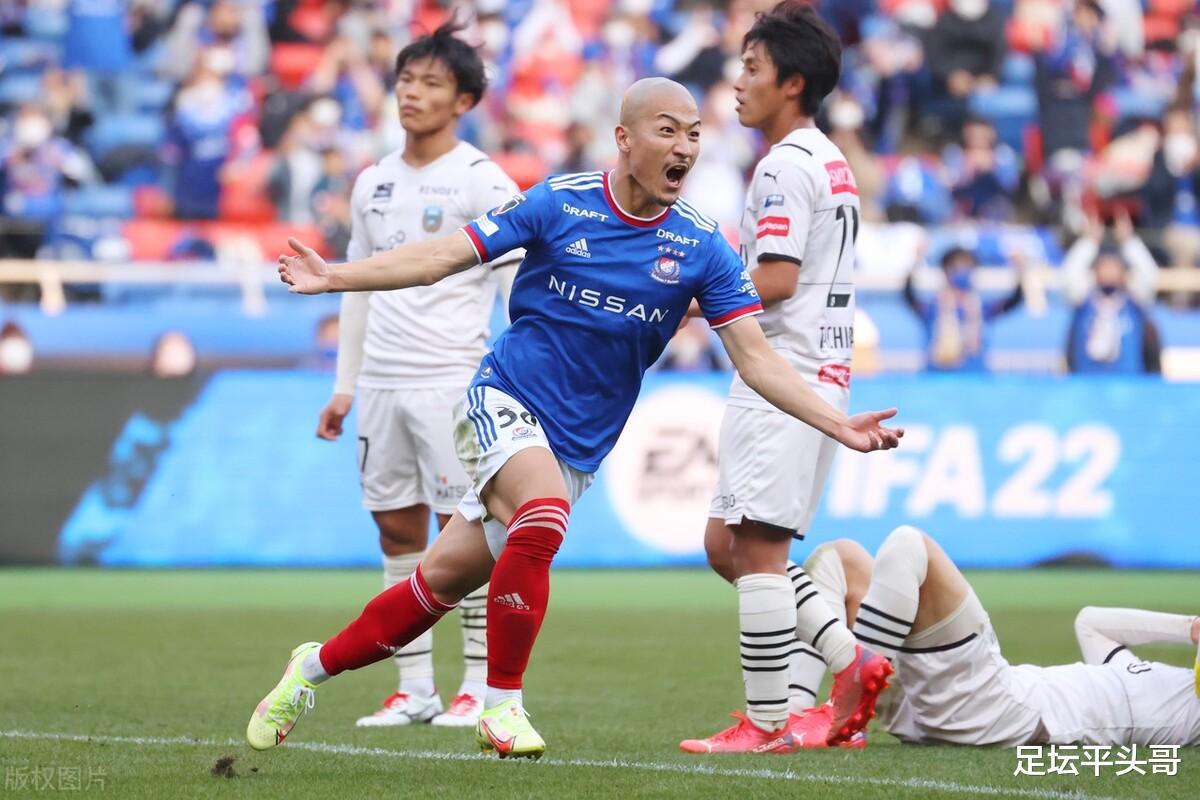 伤害性不大，侮辱性极强！日本将派U21参加东亚杯，国足尴尬(4)