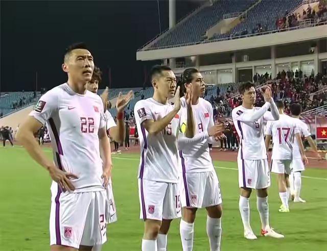 中国足球历史性一刻！教育部出招发展足球，男足有望重回亚洲一流