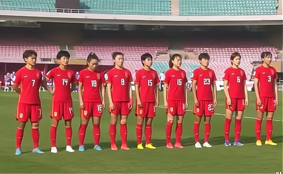 中国足球历史性一刻！教育部出招发展足球，男足有望重回亚洲一流(4)