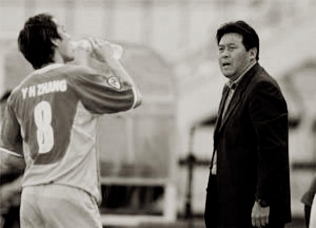 中国足球的劣根性：李毅与李玮锋，球霸是最大的悲哀(3)