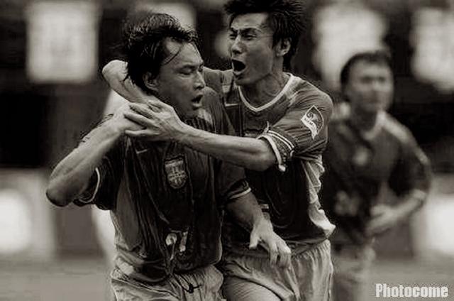中国足球的劣根性：李毅与李玮锋，球霸是最大的悲哀(4)