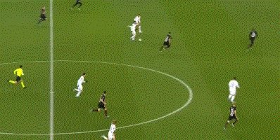 【法甲】梅西助攻 姆巴佩中柱+绝杀 巴黎1比0胜雷恩(2)