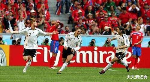 世界杯小组赛，如果说德国是第一轮之王，阿根廷是第二轮之王，那么第三轮之王是谁(2)