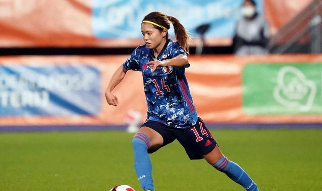 中国女足一锤定音的能力，获得日本女足肯定，我们并非要仰望对手(3)
