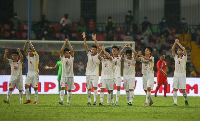 马德兴：范志毅昔日气话已成真 东南亚足球生巨变