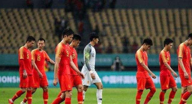 喜讯，52岁中超巨头被抓，球迷：中国国足2024年挺进世界杯(2)