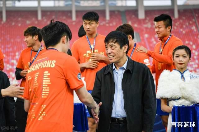 感谢越南！足协全面推进U21联赛，36队必须参加，中国足球天亮了(4)