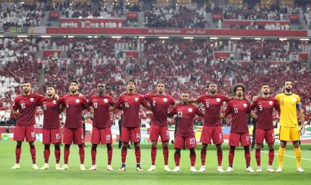 卡塔尔联赛新赛季增加1外援 不止为应对亚冠“5+1”(2)