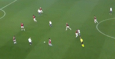 【法甲】姆巴佩缺阵梅西0射 巴黎客场遭绝杀负尼斯(3)