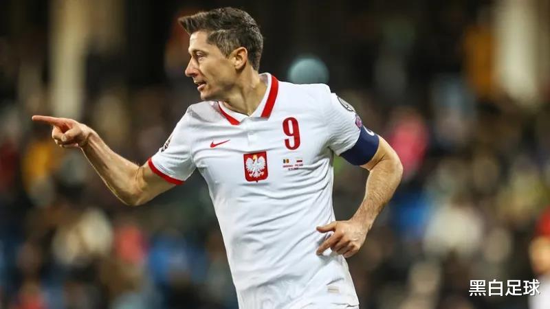 波兰晋级！俄罗斯被踢出世预赛，波兰足协+莱万大呼正确且真棒(3)