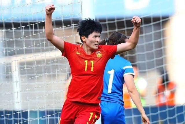 击败中国女足！韩国女足教练立目标打进世界杯前四！(2)