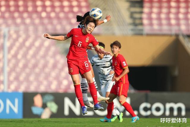 CCTV再做争议决定，水庆霞愿望落空，向欧足联妥协却拒绝女足比赛(2)