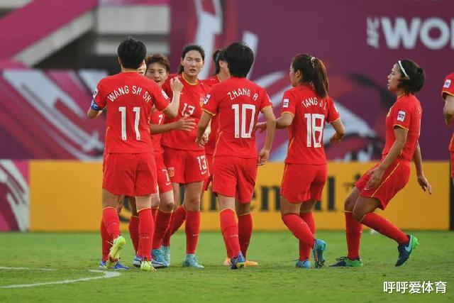 CCTV再做争议决定，水庆霞愿望落空，向欧足联妥协却拒绝女足比赛(4)