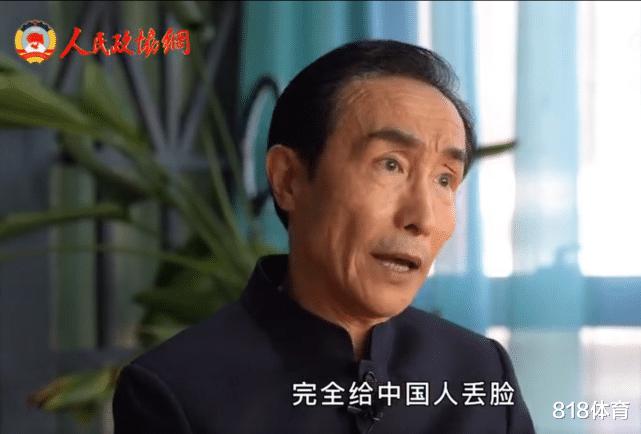 范志毅回呛巩汉林: 我要养老婆孩子车子房子, 老板给的又不是我偷来的(2)