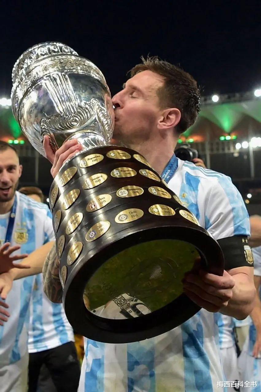 里克尔梅：梅西是世界第一人！有梅西的阿根廷是世界杯夺冠热门！