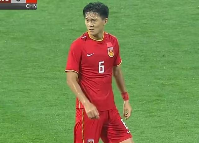 迪拜杯U23中国男足01惜败阿联酋，技术欠缺和锋无力依然是硬伤！(8)