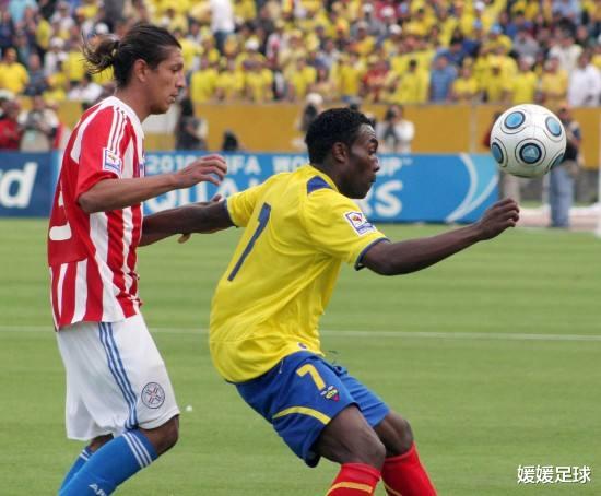 今日足球：哥伦比亚vs玻利维亚 牙买加vs萨尔瓦多 巴拉圭vs厄瓜多尔(5)
