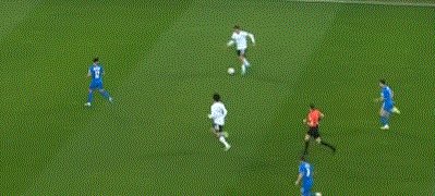 【热身赛】哈弗茨+韦尔纳破门 穆勒失点 德国2比0胜(3)