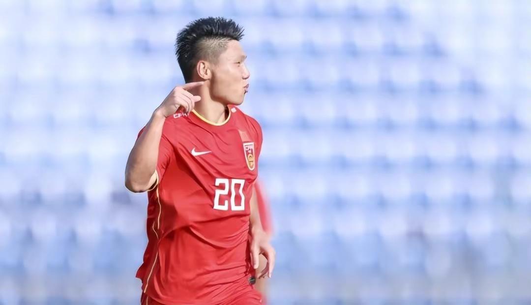 高位逼抢是U23国足取胜的关键 年轻球员们表现重振了中国足球信心(1)