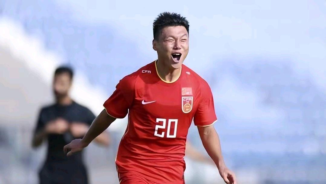 高位逼抢是U23国足取胜的关键 年轻球员们表现重振了中国足球信心(5)