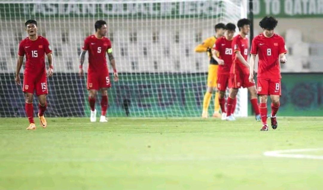 高位逼抢是U23国足取胜的关键 年轻球员们表现重振了中国足球信心(10)