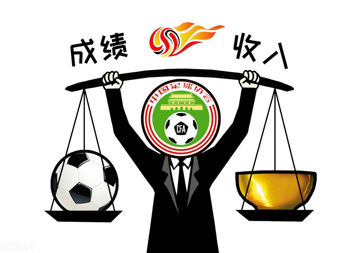 TOP 10 盘点中国人对足球做出的10大改革，哪项最有用？(8)