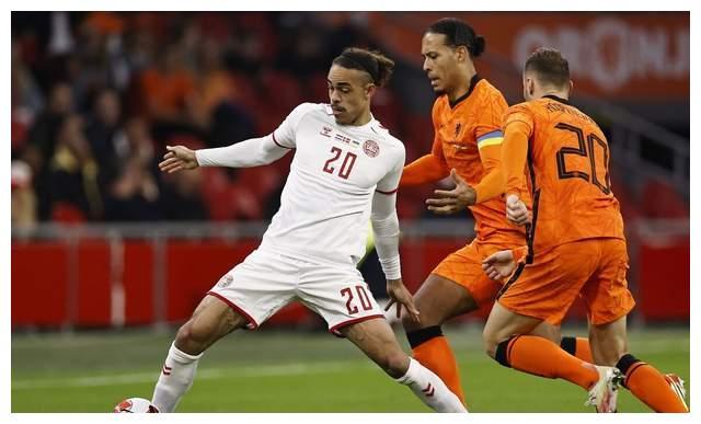 荷兰的荣誉战，卡塔尔世界杯再度归来！(3)