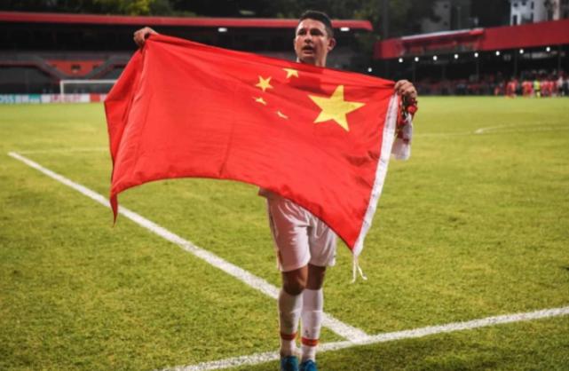 国足的总结，他们不怕中国足球的李云龙，他们怕中国足球的钱学森(1)