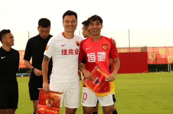 国足的总结，他们不怕中国足球的李云龙，他们怕中国足球的钱学森(2)